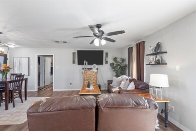 1543 County Road 388, Stephenville, TX 76401 - photo 6