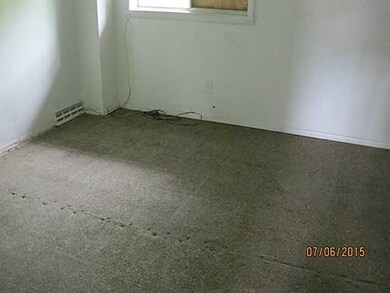 Bedroom.