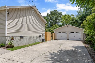 8322 Gann Rd, Soddy-Daisy, TN 37379-32