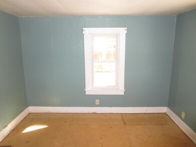 office/den, possible first floor bedroom