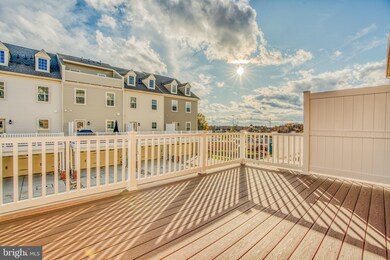 9219 Garrettson Cir, Perry Hall, MD 21128 - photo 5