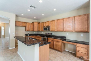 Lots of cabinets