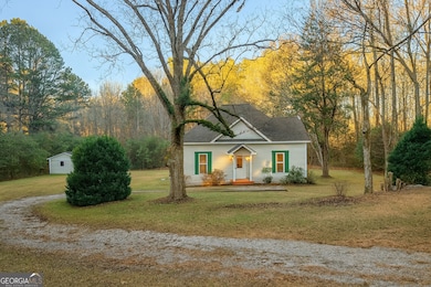 235 Jenkins Rd, Tyrone, GA 30290 - photo 2