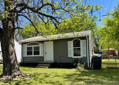 314 N St NE, Ardmore, OK 73401 - photo 2
