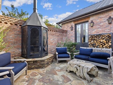 38 Park St, Carlton Landing, OK 74432 - photo 3