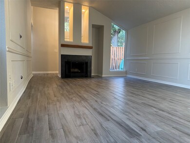 12800 Briar Forest Dr unit 56, Houston, TX 77077 - photo 5