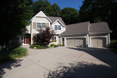 1 Beach Ridge Way