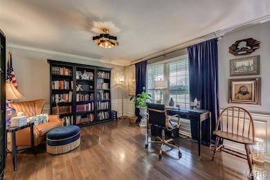 584 Sunbridge Dr, Chesterfield, MO 63017 - photo 5