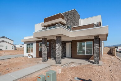 628 Green Mountain Dr unit 418, St. George, UT 84790 - photo 6