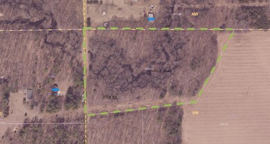 GSI plot map