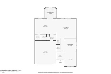 9089 Marsden St, Jacksonville, FL 32211 - photo 3