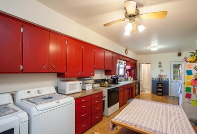4 kitchen