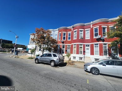 1944 W Lafayette Ave, Baltimore, MD 21217 - photo 2