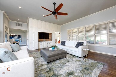 210 El Contento Dr, Bentonville, AR 72712 - photo 5