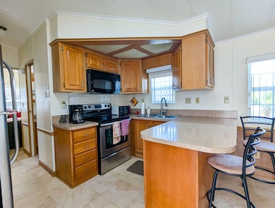 287 Plantation Dr unit 287, Titusville, FL 32780 - photo 5