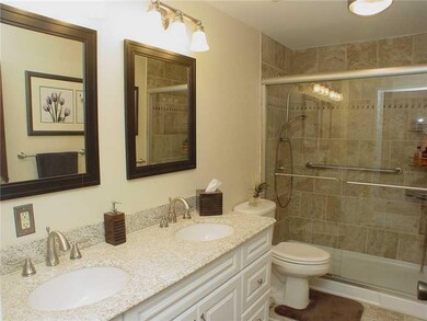 Full Bath.