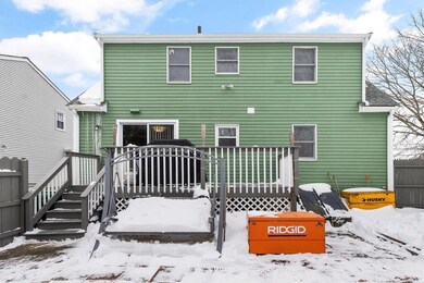 477 Walnut St, Lynn, MA 01905 - photo 6