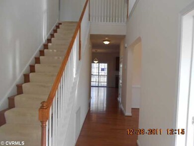 Interior Space/Layout