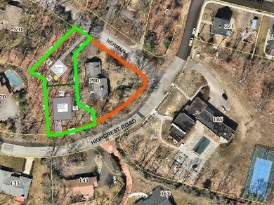 Parcel 2 Highcrest Rd, Fall River, MA 02720 - photo 4