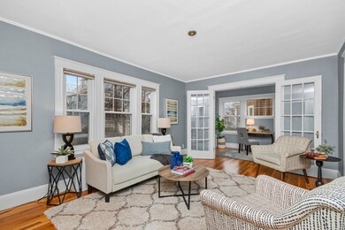 86 Ardale St unit 1, Roslindale, MA 02131 - photo 3