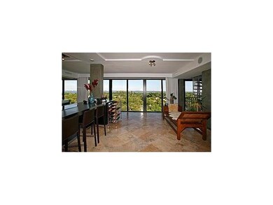 Interior Space/Layout