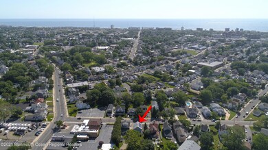 Aerial-beachview
