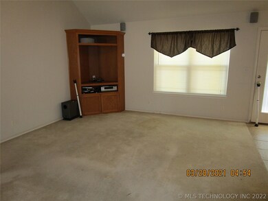 5008 S 195th East Ave, Broken Arrow, OK 74014 - photo 5