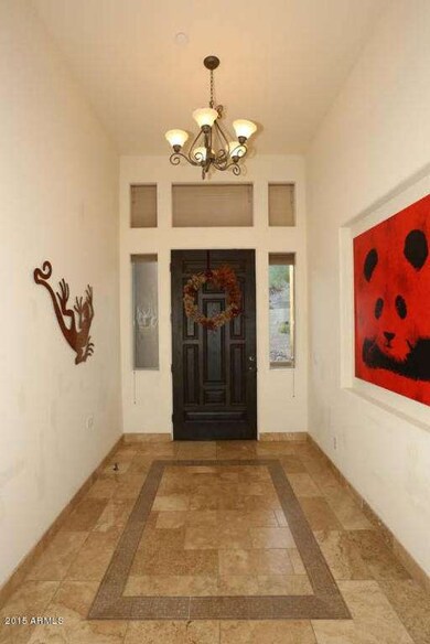 Foyer
