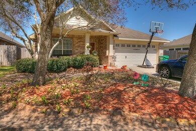 3027 Ivory Forest Ln, Spring, TX 77386 - photo 2