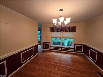 202 Willards Way, Yorktown, VA 23693 - photo 4