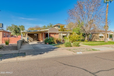 1406 E Monte Vista Rd, Phoenix, AZ 85006 - photo 2