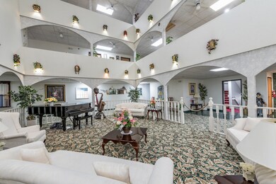 Onan Senior Suites unit 129, Waukegan, IL 60087 - photo 4