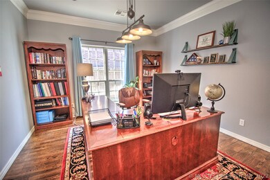 3905 S Willow Ave, Broken Arrow, OK 74011 - photo 6