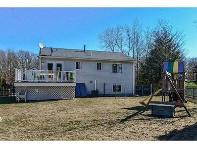 5 Drawbridge Dr, West Warwick, RI 02893 - photo 4