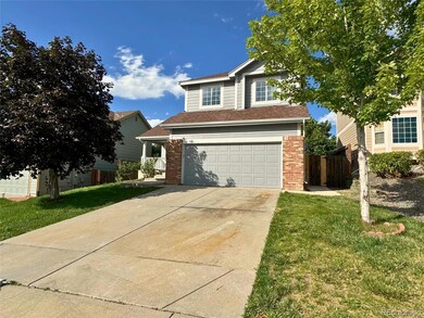 23225 E Lake Place, Aurora, CO 80015 - photo 3