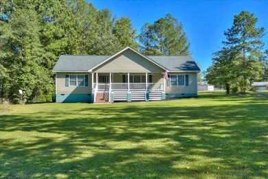 1272 Pleasantview Cir, Lincolnton, GA 30817 - photo 5