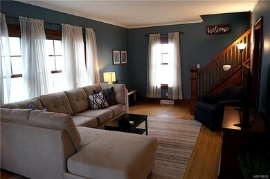 373 Bennett St, North Tonawanda, NY 14120 - photo 4