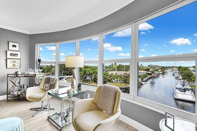 5100 Bayview Dr unit 404, Fort Lauderdale, FL 33308 - photo 7