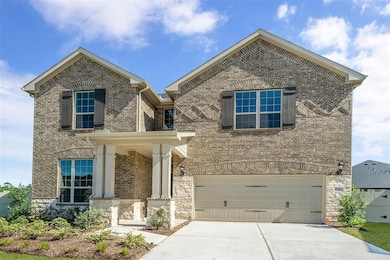 10263 Bayou Oaks Dr, Conroe, TX 77385 - photo 4