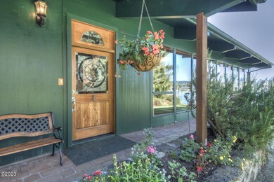 Entry Door