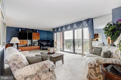 Dulaney Towers unit 1200, Towson, MD 21204 - photo 6