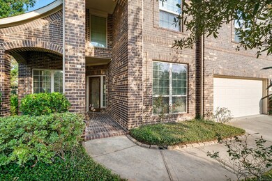 26 Shire Glen Place, the Woodlands, TX 77354 - photo 4