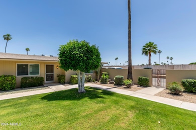 10935 W Santa fe Dr, Sun City, AZ 85351 - photo 4