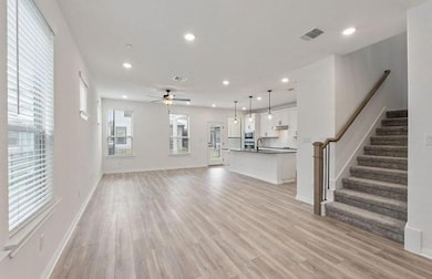 2725 Woodall Dr unit 204, Cedar Park, TX 78613 - photo 4