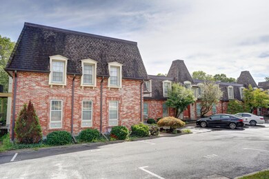 Chateau Complex