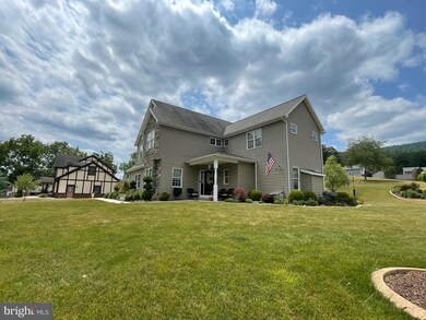 10507 Pearl View Place, Cumberland, MD 21502 - photo 5