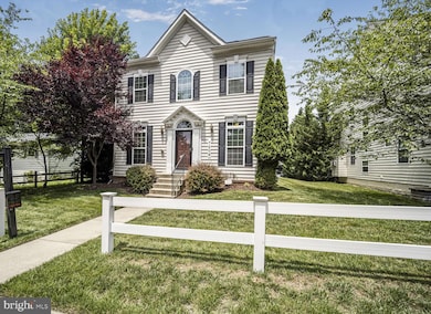 7208 Cherry Ln, Laurel, MD 20707 - photo 2