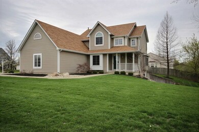 601 Frederick Crossing, Roanoke, IN 46783 - photo 2