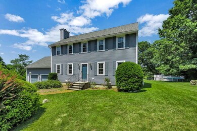 6 Olde Farm Ln, North Reading, MA 01864 - photo 2