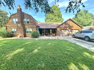 3638 Hotze Rd, Salem, IL 62881 - photo 3